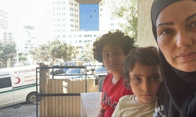 Imagem da noticia "Pessoas explodindo para todo lado", diz brasileira que presenciou ataques no Líbano