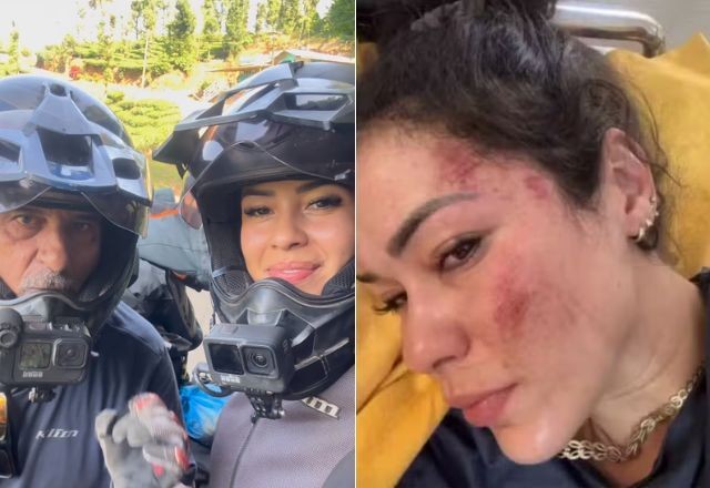 Imagem da noticia 4 suspeitos de estupro de brasileira na Índia ainda são procurados; veja o que se sabe sobre caso