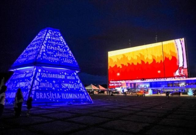 Imagem da noticia Brasília Iluminada: MP realiza novas buscas para apurar irregularidades