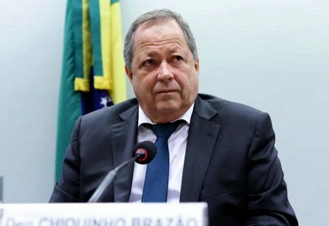Imagem da noticia Conselho de Ética aprova continuidade de processo contra Chiquinho Brazão