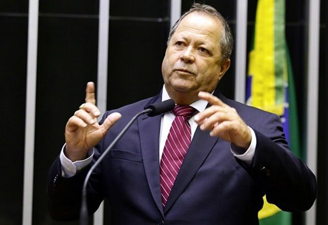Imagem da noticia PSOL pede cassação de Chiquinho Brazão ao Conselho de Ética da Câmara