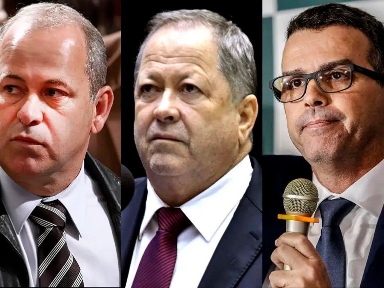 Imagem da noticia Caso Marielle: Rivaldo Barbosa cita Brazão em investigações e nega conhecer irmãos