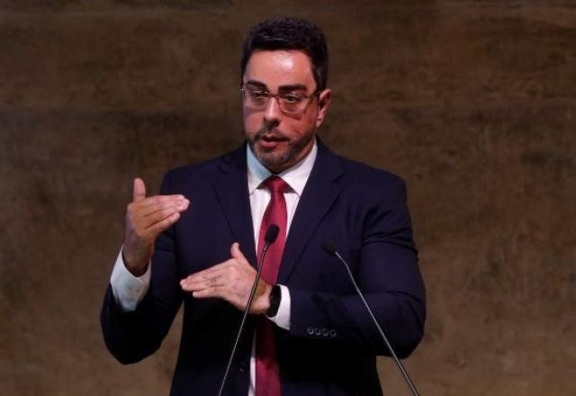 Imagem da noticia CNJ aposenta compulsoriamente juiz Marcelo Bretas por irregularidades na Lava Jato