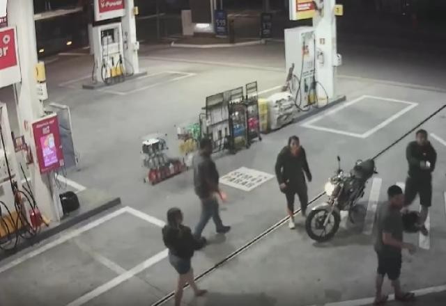 Imagem da noticia Policial à paisana mata jovem durante briga em São Paulo