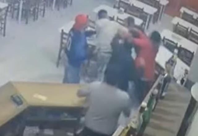 Imagem da noticia Briga por causa de música alta pode ter motivado 2 mortes no RS