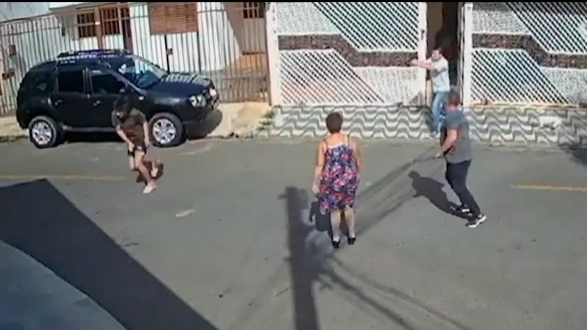 Imagem da noticia Briga entre vizinhos termina em morte no Distrito Federal