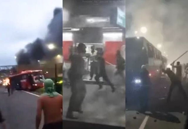 Imagem da noticia Exclusivo: 4 em cada 10 investigações de racismo, homicídio e agressão relacionadas ao esporte não são concluídas