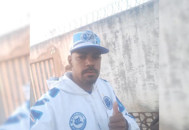 Imagem da noticia Emboscada da torcida do Palmeiras: quem é o torcedor do Cruzeiro morto 