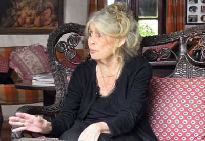 Brigitte Bardot, de 91 anos, é internada com "doença grave" e passa por cirurgia na França