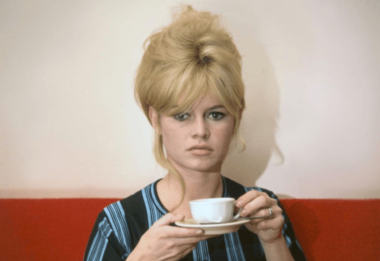 Imagem da noticia Emmanuel Macron lamenta morte de Brigitte Bardot: 'Lenda do século'
