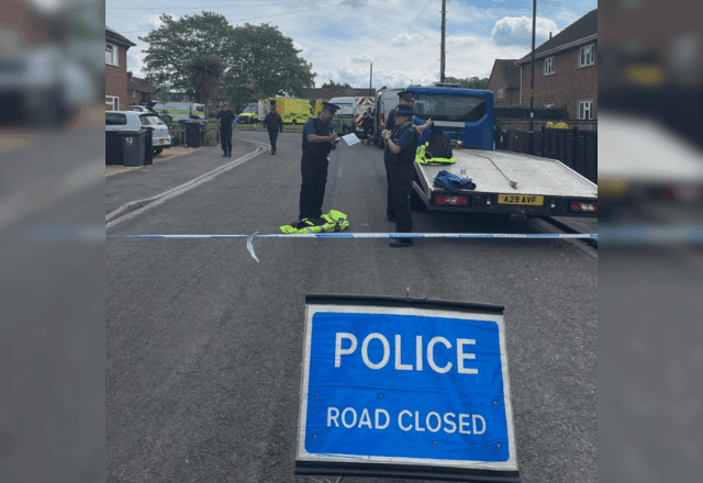 Imagem da noticia Explosão deixa dois mortos e três feridos em Bristol, na Inglaterra