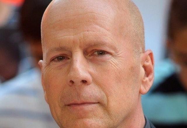 Imagem da noticia Bruce Willis tem piora e é diagnosticado com demência