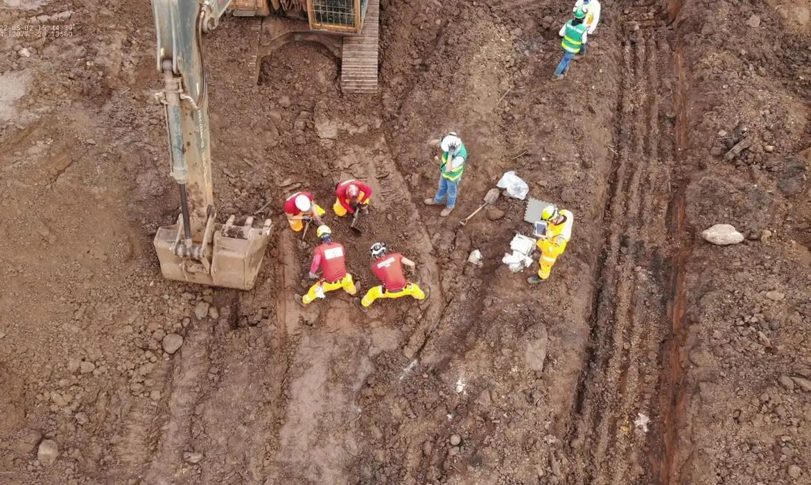 Imagem da noticia Delegado da PF diz que pessoas morreram em Brumadinho porque foram enganadas