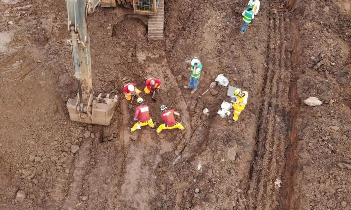 Delegado da PF diz que pessoas morreram em Brumadinho porque foram enganadas