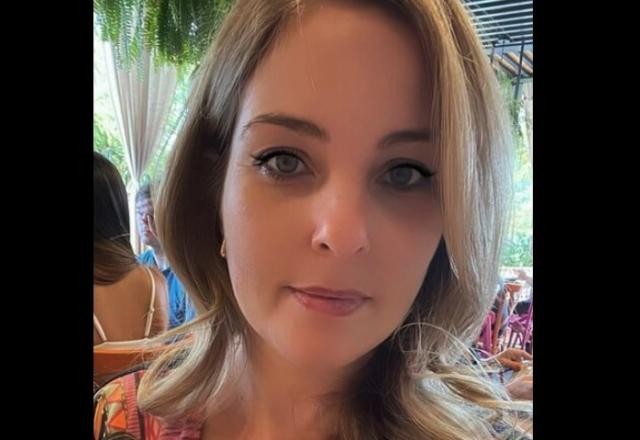 Imagem da noticia Polícia procura ex-namorado da dentista morta no interior de SP