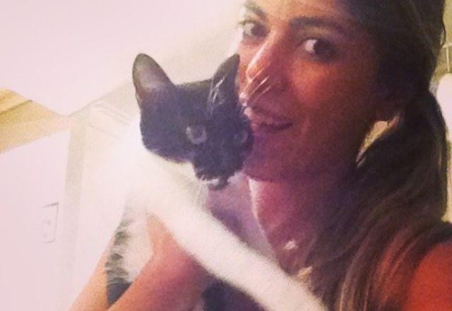 Imagem da noticia Bruna Surfistinha diz que foi impedida de entrar em apartamento por não pagar aluguel e nega abandono de animais
