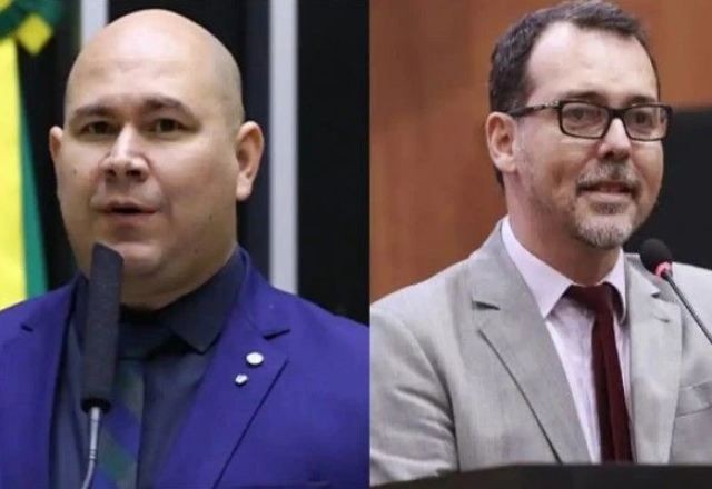 Imagem da noticia Eleições em Cuiabá: AtlasIntel mostra empate técnico entre Lúdio Cabral (PT) e Abílio Brunini (PL)