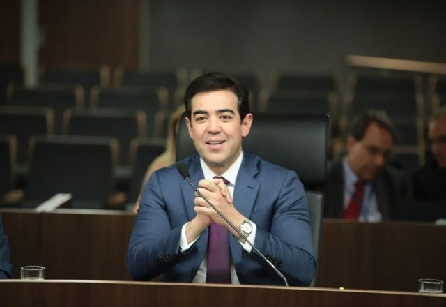 Imagem da noticia TCU vai avançar com plataforma que compara como os países combatem as mudanças climáticas