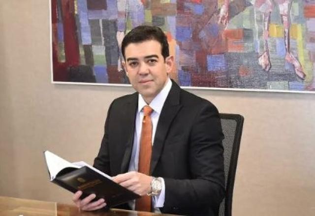 Imagem da noticia Toffoli autoriza presidente do TCU a acessar mensagens da Operação Spoofing