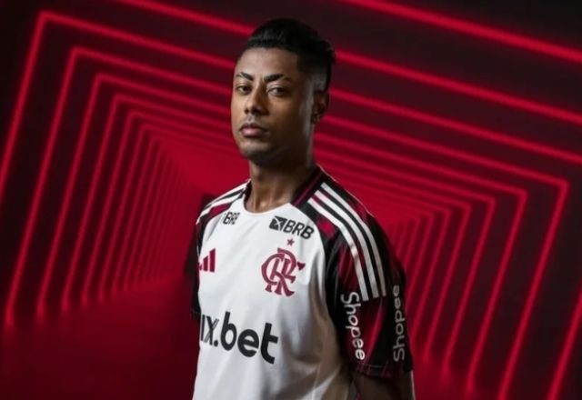 Imagem da noticia MP do DF vai recorrer para incluir estelionato em denúncia contra Bruno Henrique