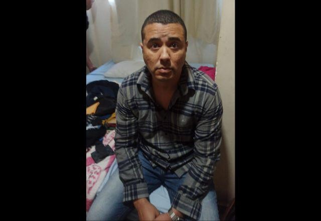 Imagem da noticia Caso Jeff Machado: Polícia prende principal suspeito de matar o ator