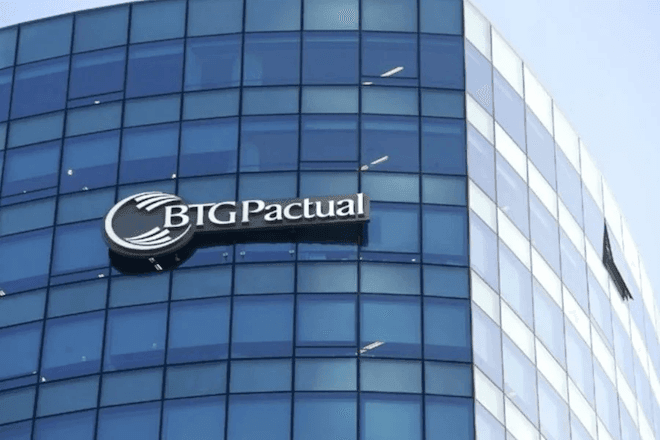 Imagem da noticia  Ataque hacker rouba mais de R$ 100 milhões do BTG Pactual; PF é acionada