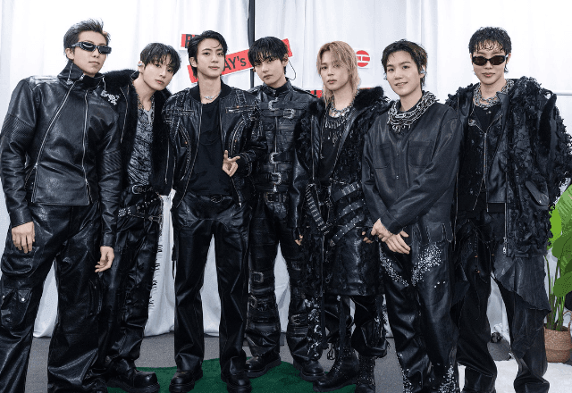 Imagem da noticia BTS no Brasil: ingressos para shows do grupo esgotam em menos de 2 horas