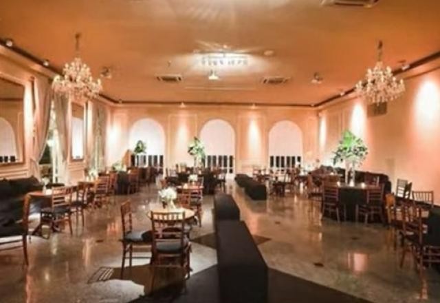 Imagem da noticia Buffet tradicional de São Paulo vai à falência e deixa noivos sem festa