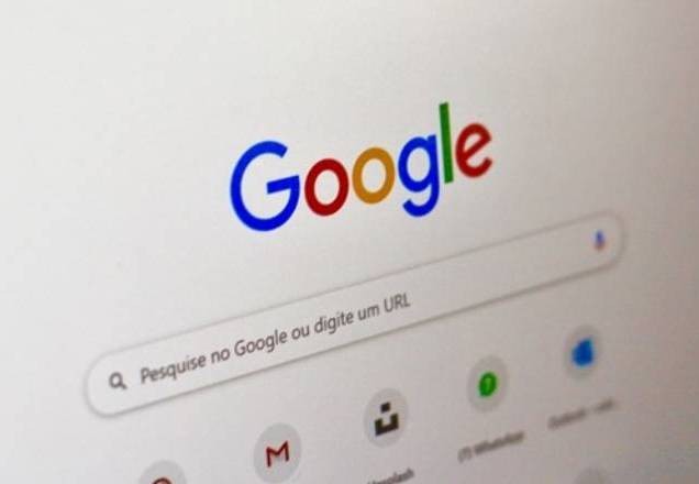 Imagem da noticia Google pode ser alvo de ação na justiça norte-americana