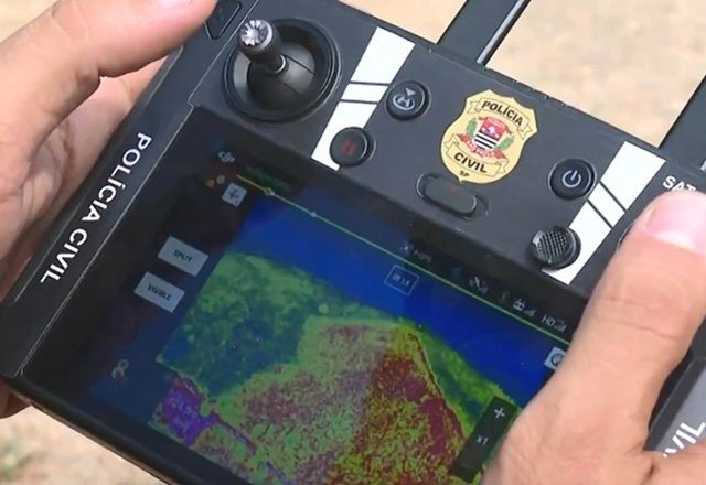 Imagem da noticia Sinal de celular e local de pouso: o que se sabe sobre helicóptero desaparecido