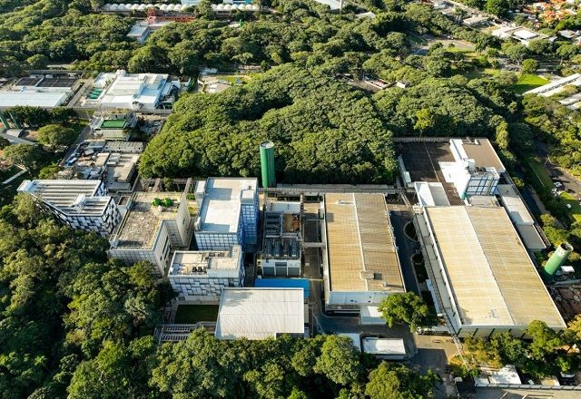 Imagem da noticia BNDES aprova financiamento de R$ 386 milhões para nova planta de biotecnologia do Butantan