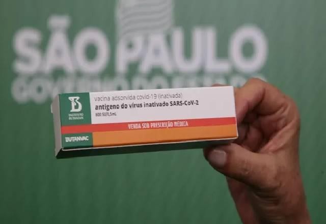 Imagem da noticia Butanvac é suspensa após não atingir resultado esperado em testes