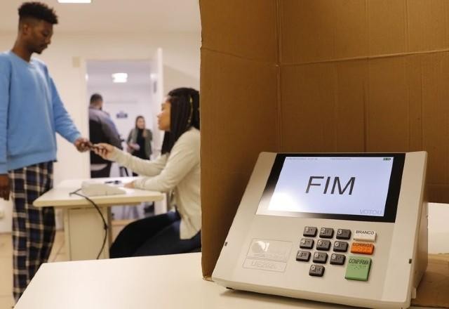 Imagem da noticia OAB afirma que não encontrou irregularidades nas eleições
