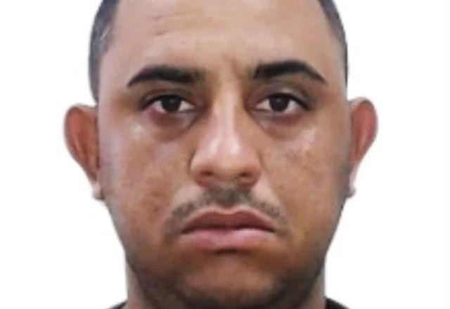 Imagem da noticia Suspeito de participar da morte de agente da PF na Bahia é preso
