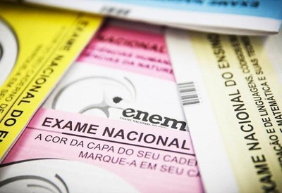 Enem 2025: MEC prorroga prazo para pedir isenção da taxa de inscrição 