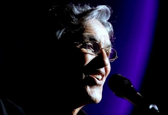 Imagem da noticia Ídolo da música brasileira, Caetano Veloso completa 80 anos neste domingo