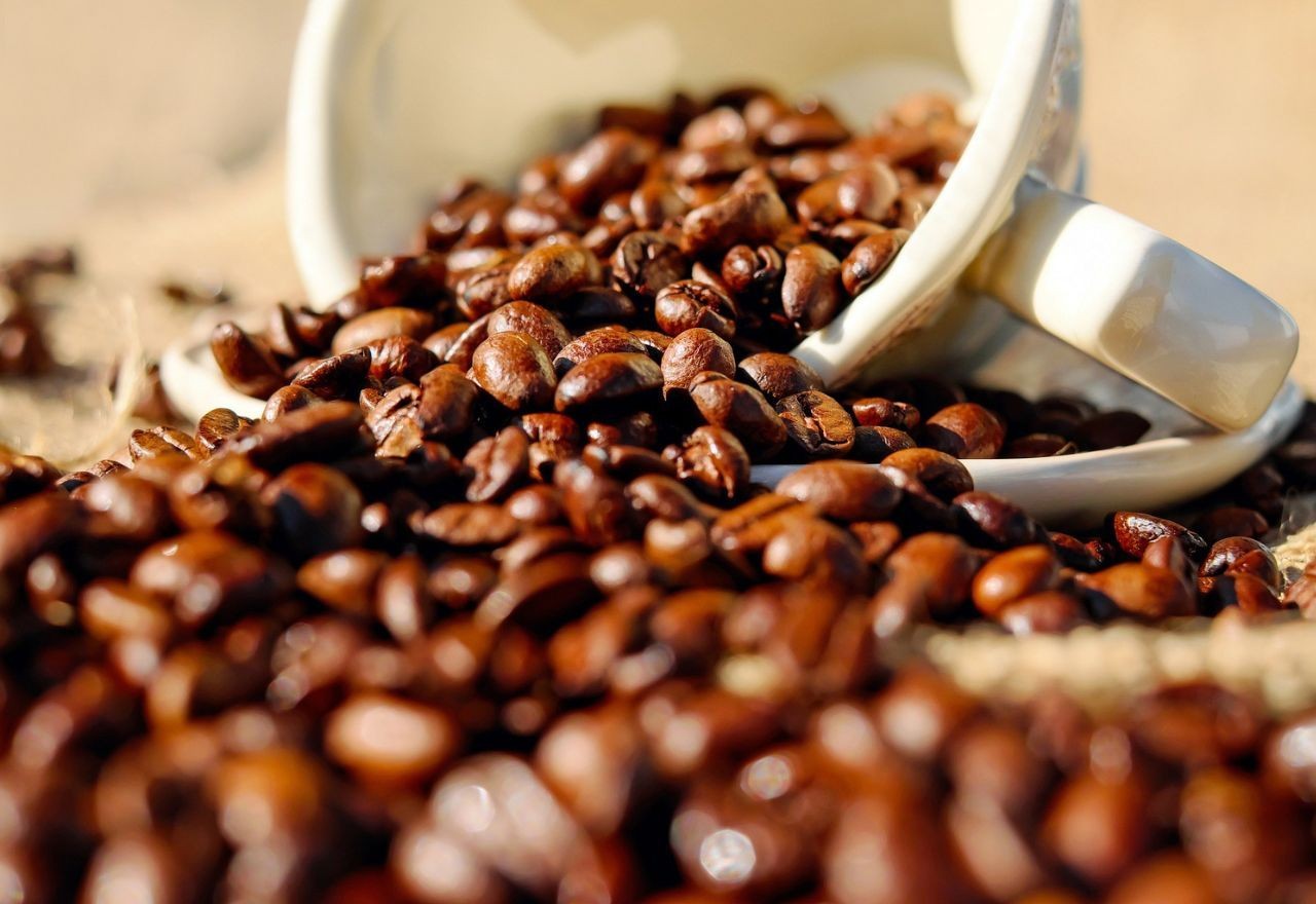 Imagem da noticia 24 lotes de café são considerados impróprios para consumo no Brasil; veja lista