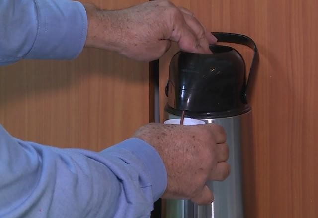 Imagem da noticia Inflação afeta tradicional "cafezinho pós-almoço" do brasileiro