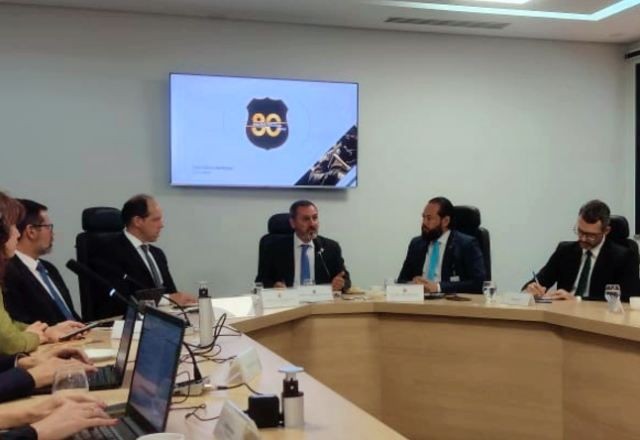 Imagem da noticia Total de inquéritos e operações da Polícia Federal caiu e o número de pessoas indiciadas subiu em 2024