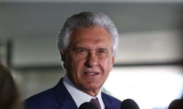 Imagem da noticia Tribunal Eleitoral de Goiás anula condenação e mantém Caiado apto para disputar eleições