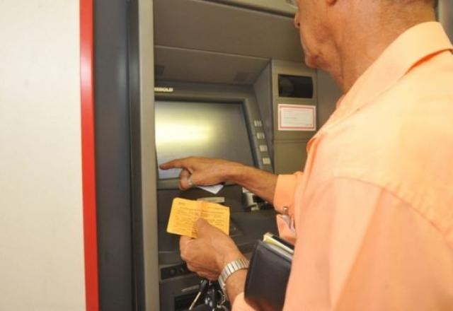 Imagem da noticia Bancos não terão expediente durante feriado