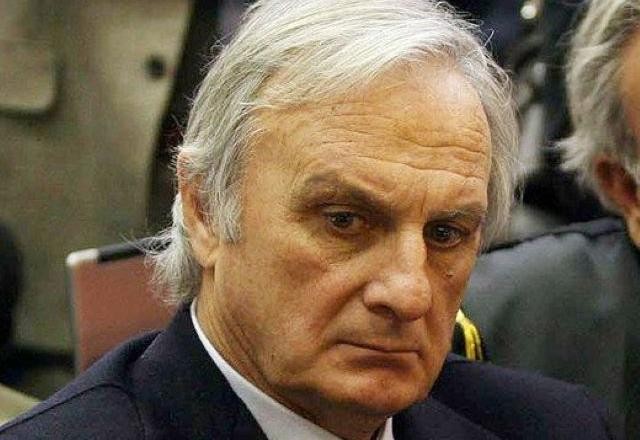 Imagem da noticia Morre o empresário Calisto Tanzi, de 83 anos, fundador da Parmalat