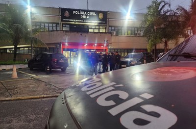 Call Center do crime: Polícia de SP desarticula grupo que aplicou mais de R$ 1 milhão em golpes contra idosos