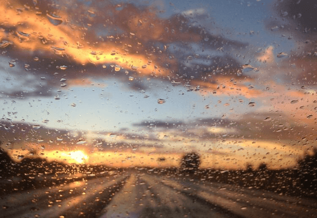 Imagem da noticia Previsão do tempo indica calor e temporais no Sul e Sudeste nesta sexta-feira (20)