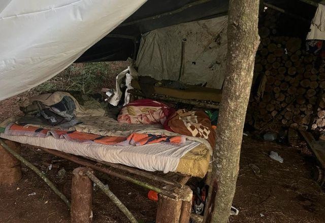 Imagem da noticia Polícia resgata argentinos em situação análoga à escravidão no RS