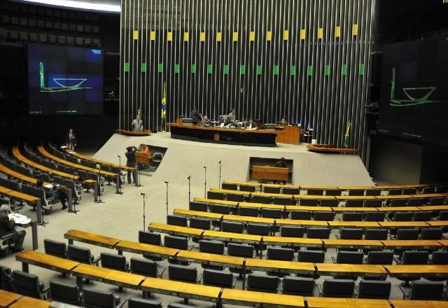 Imagem da noticia Câmara aprova aumento de pena para o crime do "novo cangaço"