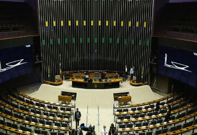 Imagem da noticia Câmara aprova urgência e acelera votação da desoneração da folha de pagamentos