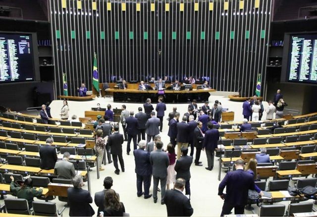 Imagem da noticia PL quer disputar presidência da Câmara com candidato próprio e nomes são analisados