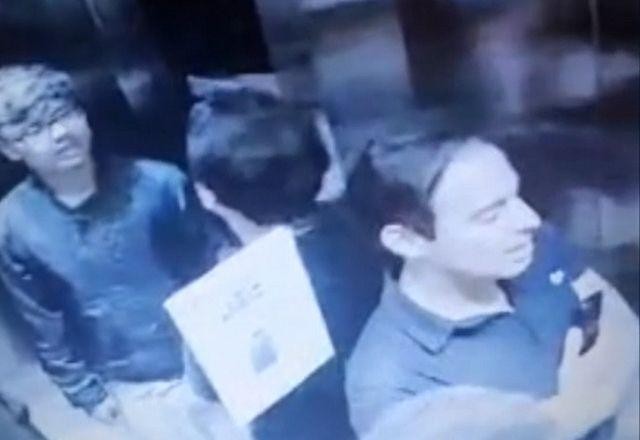 Imagem da noticia SP: preso suspeito de aplicar golpe do "boa noite, Cinderela" em empresário