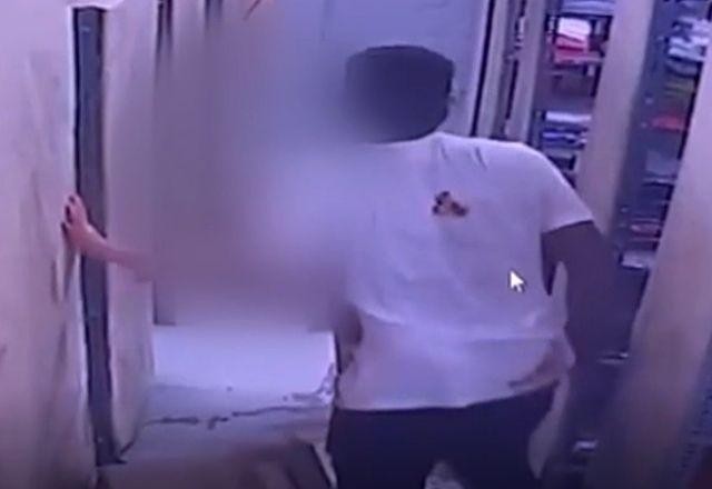 Imagem da noticia RS: Mulher sobrevive após ter pescoço cortado durante sequestro